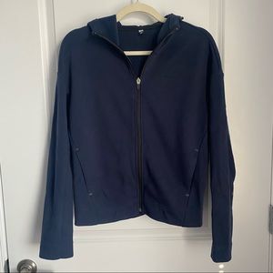 (DO NOT PURCHASE) Uniqlo Zip Up